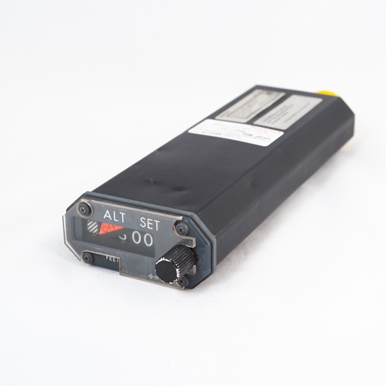 Altitude Alert Controller PN 4018285-909