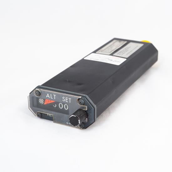 Altitude Alert Controller PN 4018285-909