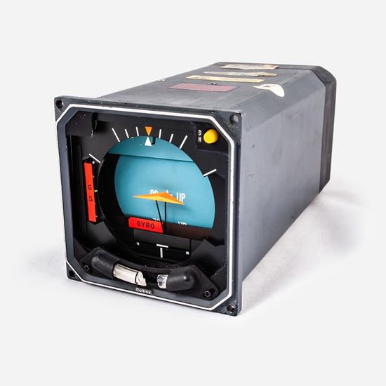 Air Data Cmd Display - 7000125-903 - AV-1-098 | SkyArt