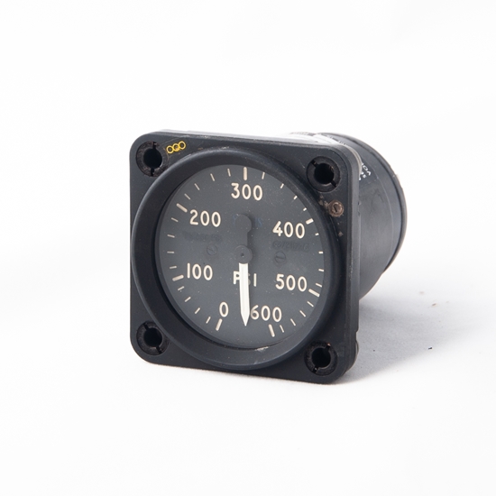 Pressure Indicator PN PW660PG