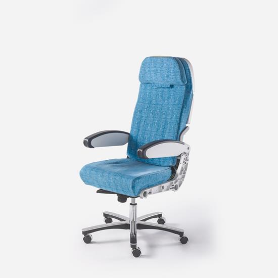 Volant Office Chair Weber - Authentic