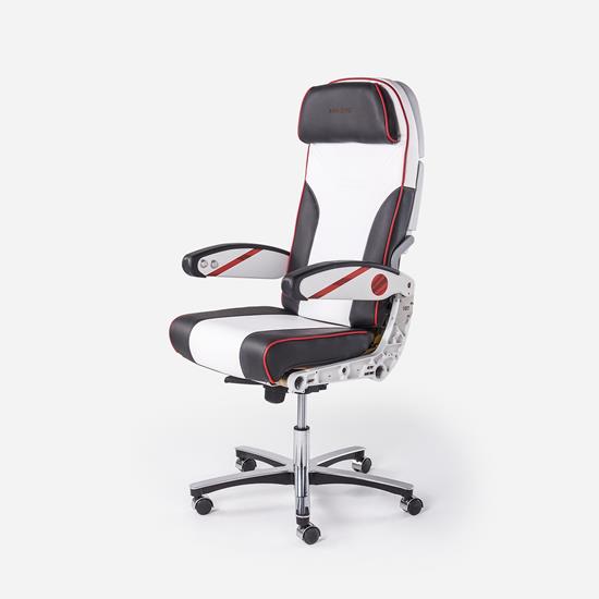 Volant Office Chair Weber - Fantastic BW