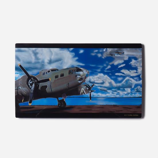 Airbrush Wall Art - Dc-3 Dakota