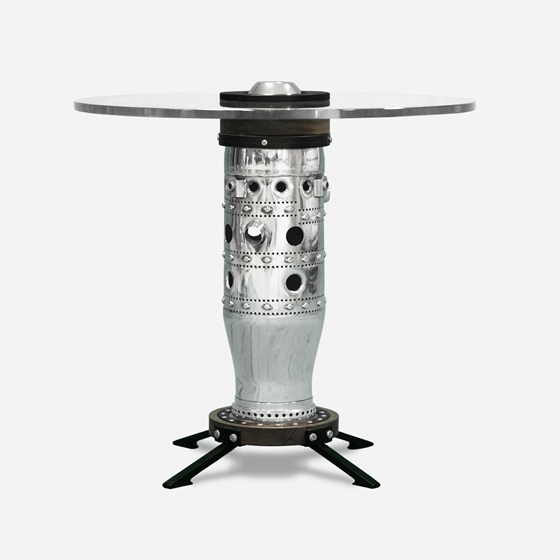 Mono Rocket Coffee Table