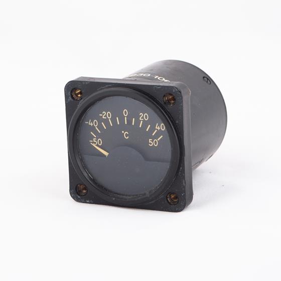 Temperature Indicator - S218-5-14