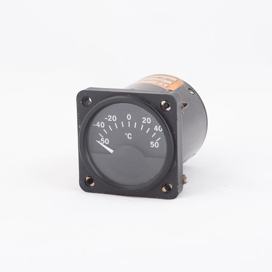 Aircraft Temperature Indicator PN 200-01062