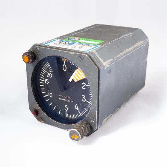 Altimeter PN 2067635-0703