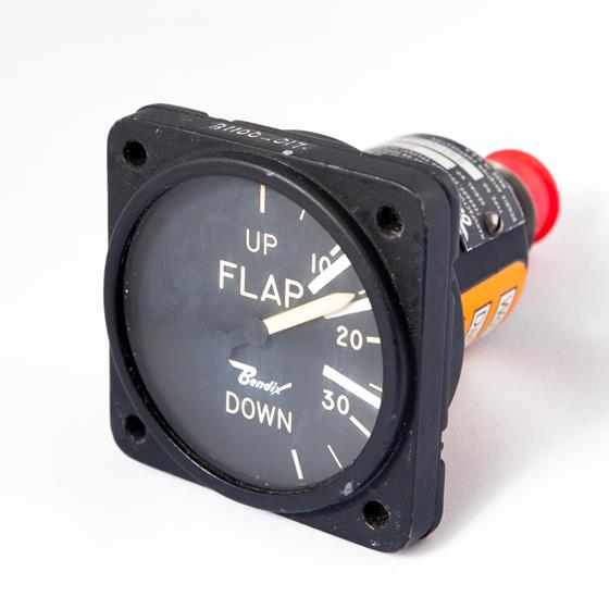 Flap Position Indicator PN 24100-59D-4-A1