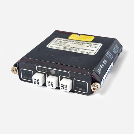 GPS Annunciation Control Unit(5V) PN MD41-1938