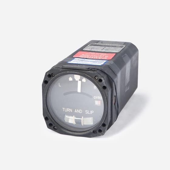 Turn And Slip Indicator PN 509-0001-915