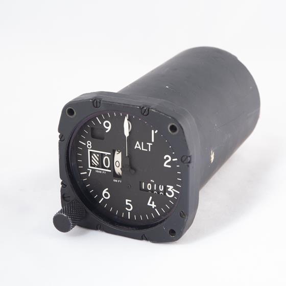 Pressure Altimeter PN B45152-10-105