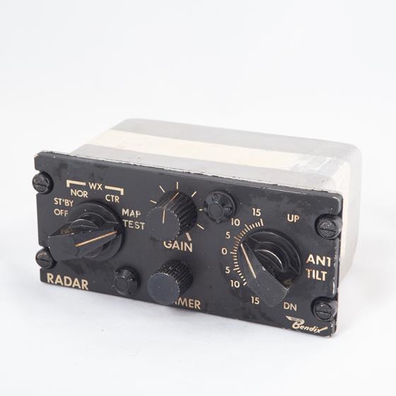 Radar Controller PN CON-1L-2