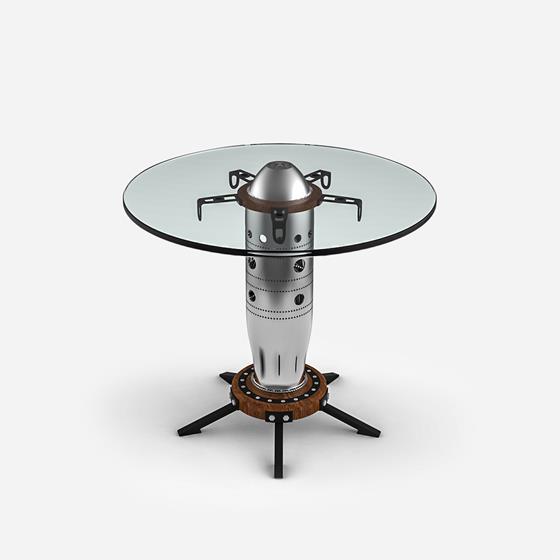 Mono Rocket Coffee Table