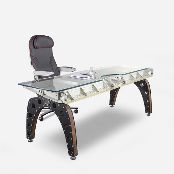 The Spoiler Desk