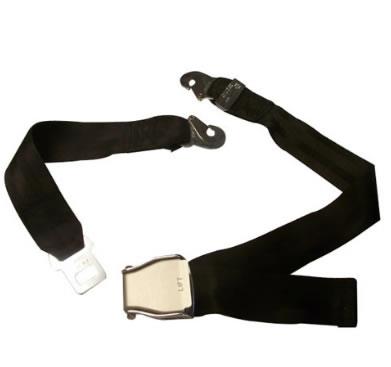 Economy Class Seat Belt - New Strap