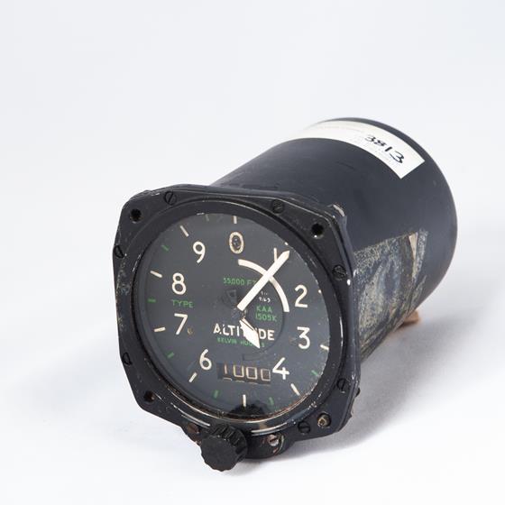 Altimeter PN KAA1505K