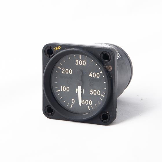Pressure Indicator PN PW660PG
