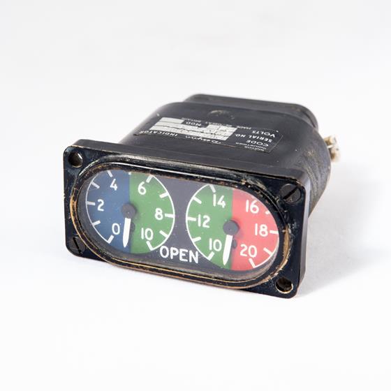 Desynn Indicator PN PW830FL