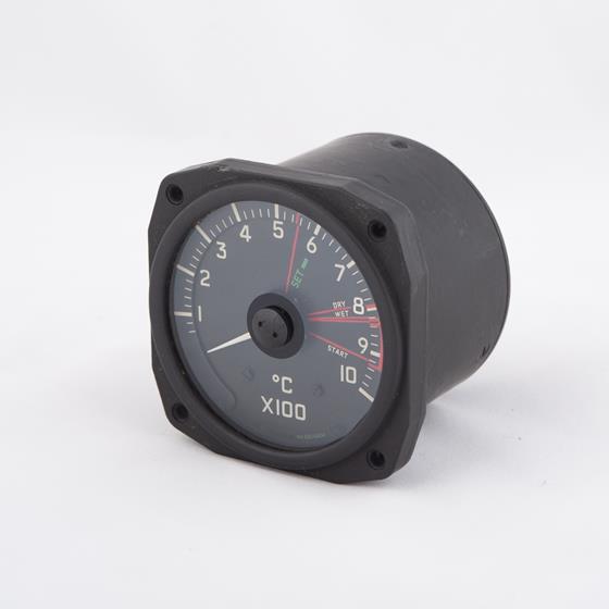 Temperature Indicator - PN S218-5-44