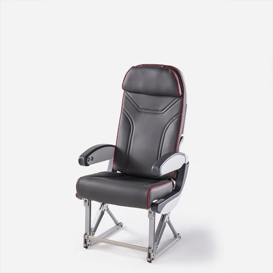 Weber Economy Class Single Seat - Classic