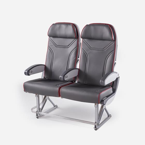 Weber Economy Class Double Seat - Classic