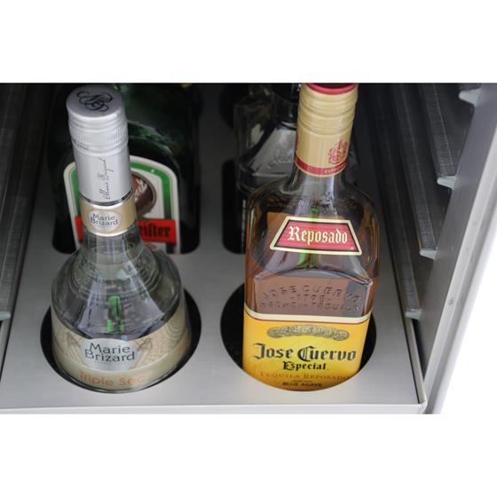 Trolley Bottle Drawer