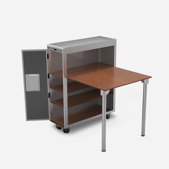 Trolley Desk 1.0