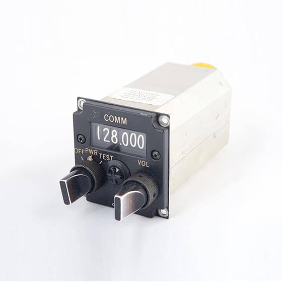 VHF Control PN 522-2599-003