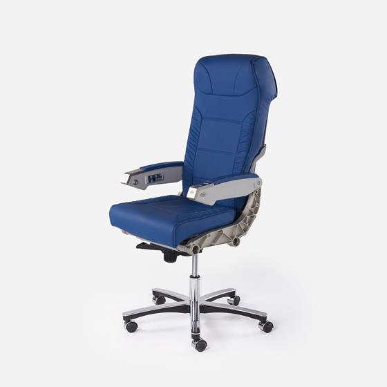 Volant Office Chair B/E Aerospace - Classic