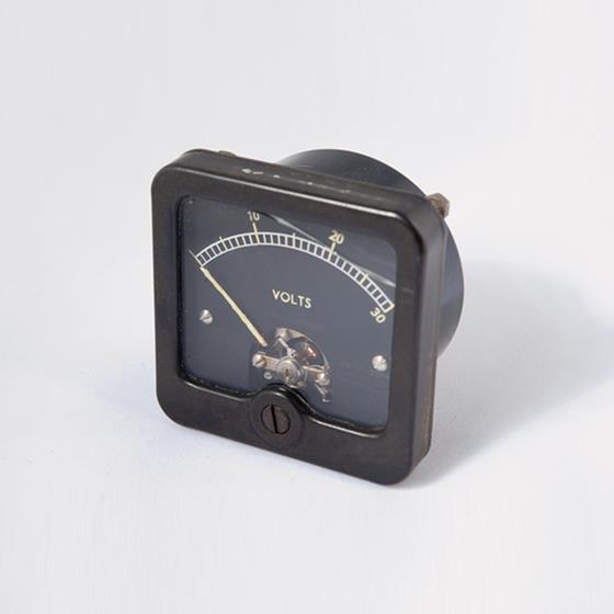 Voltmeter PN 239690