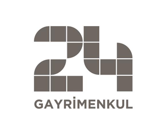 24 GAYRIMENKUL