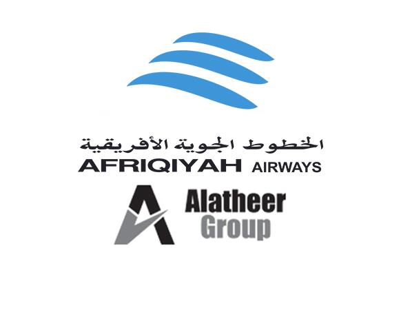 ALATHEER GROUP - AFRIQIYAH AIRWAYS