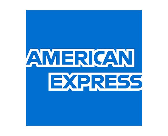 AMERICAN EXPRESS