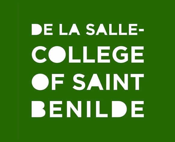 De la Salle College of Saint Benilde