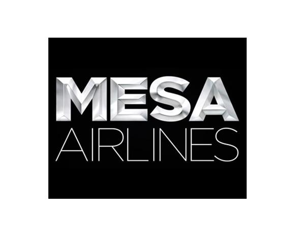 MESA AIRLINES