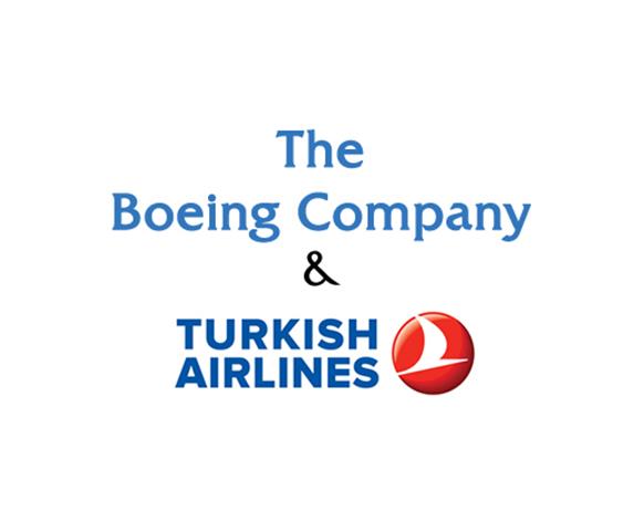 TURKISH AIRLINES & THE BOEING COMPANY