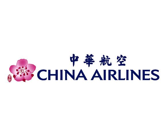 CHINA AIRLINES