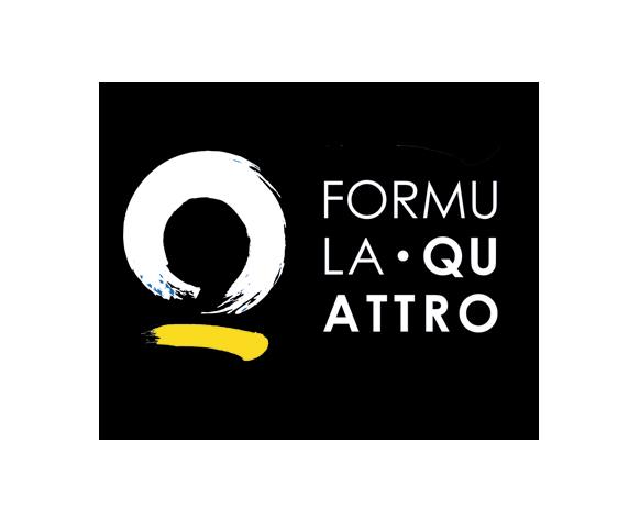 FORMULA QUATTRO