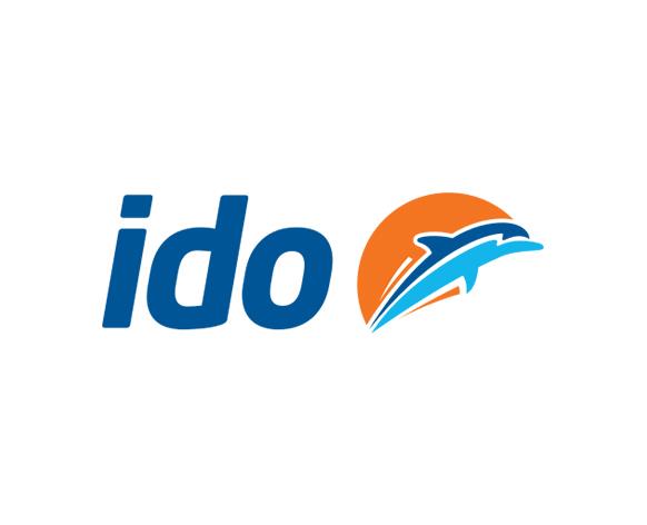 IDO - ISTANBUL FAST FERRIES