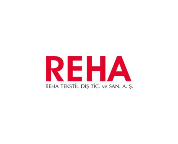 REHA-TEKSTIL