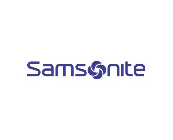 SAMSONITE