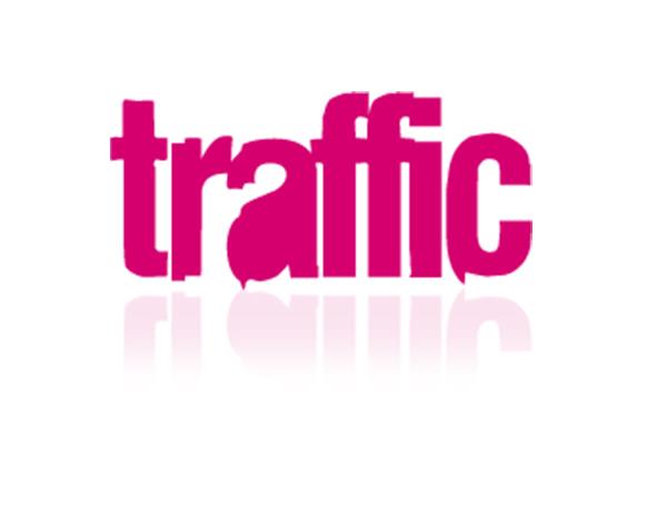 TRAFFIC ADVERTISING AGENCY