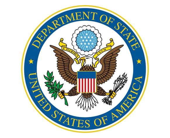 US Department of State