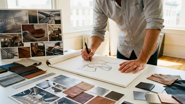 Design Studio