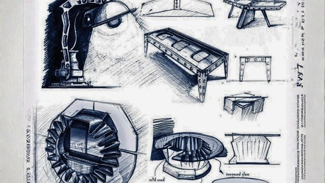 Design Studio