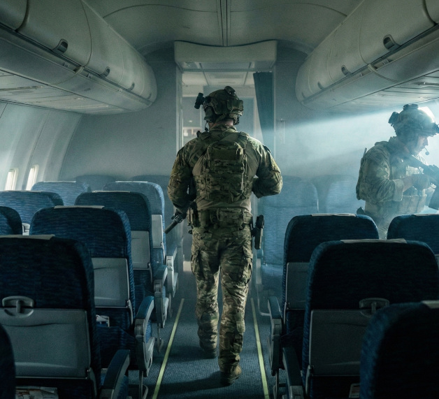 2026 Simulation Trends in the Defense Industry: Why Choose Simulators Over Real Vehicles?