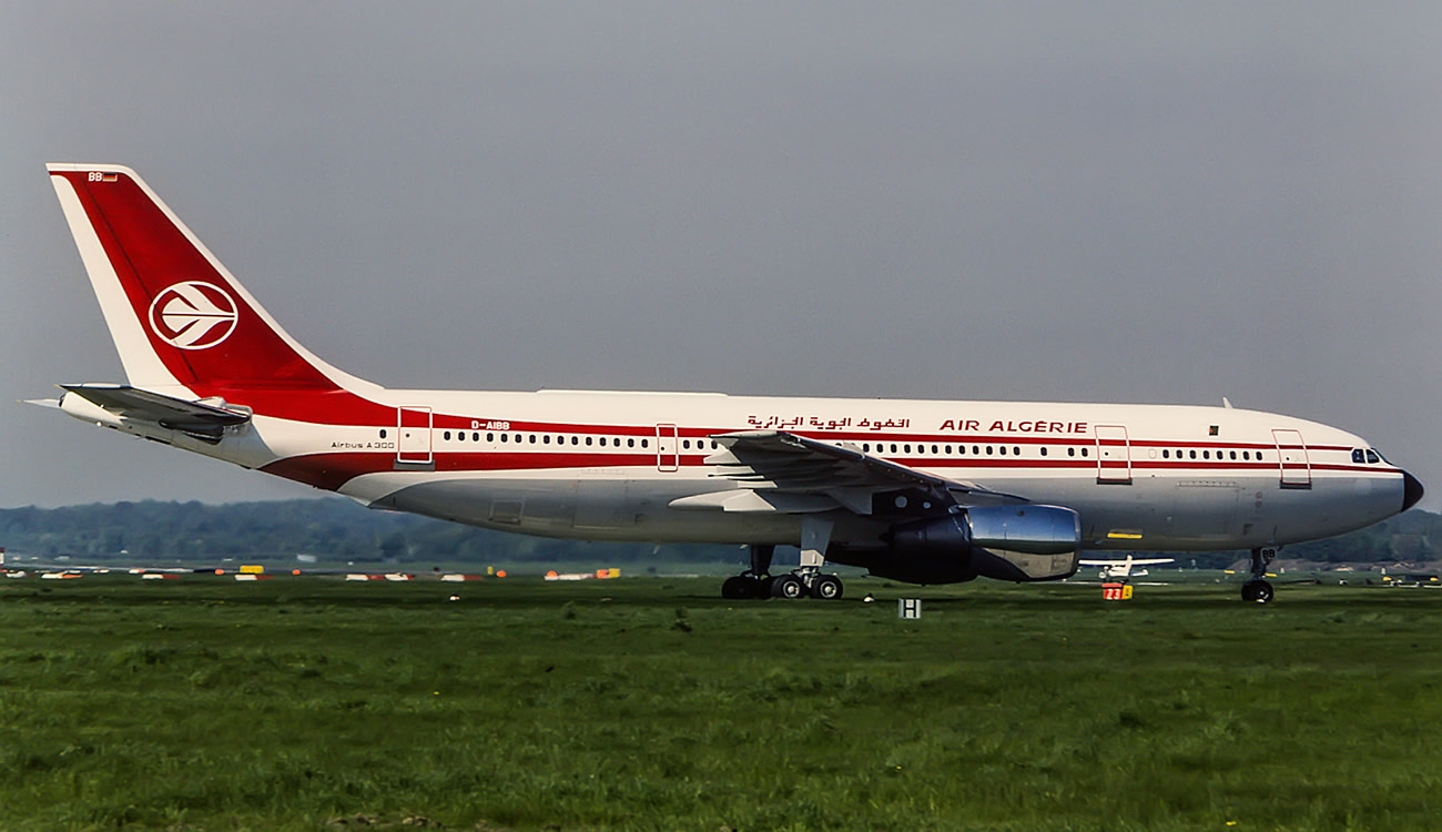 Airbus A320 57