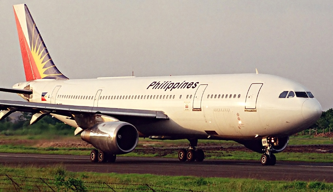 Airbus A300 83
