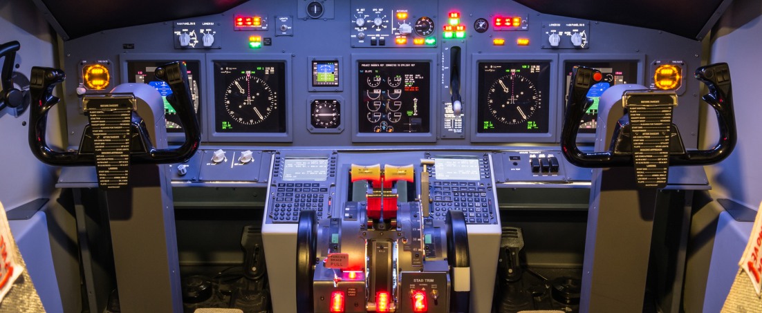 2026 Aviation Training Demands: Why Are Cabin Crew Simulators Becoming Mandatory?