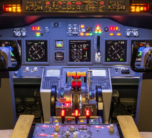 2026 Aviation Training Demands: Why Are Cabin Crew Simulators Becoming Mandatory?